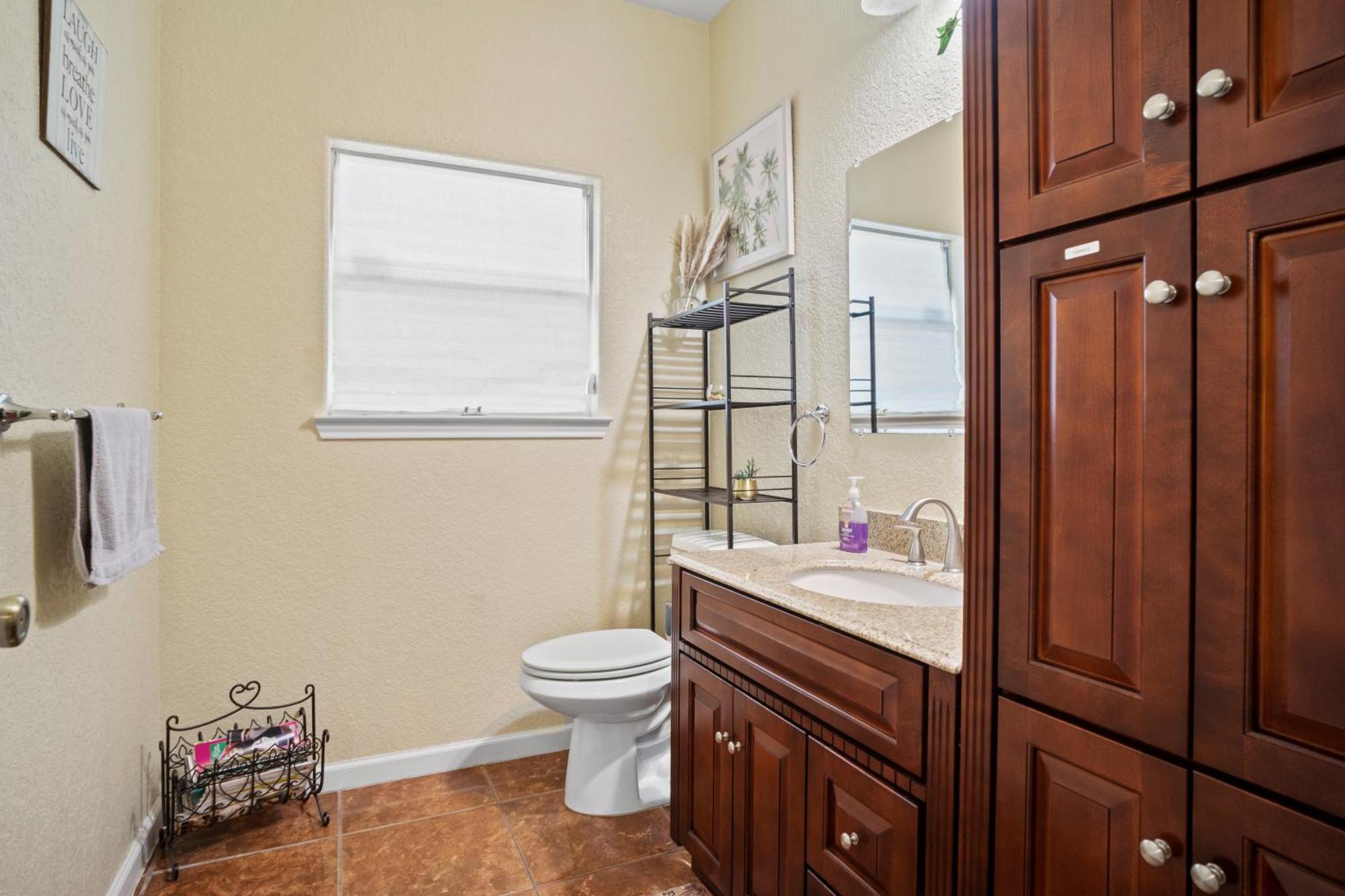 Villa Bamboo Oasis-Relaxing Hot Tub-Family Time San Antonio Exterior foto