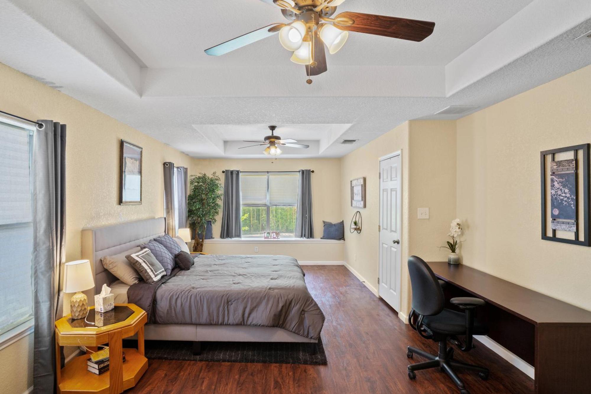 Villa Bamboo Oasis-Relaxing Hot Tub-Family Time San Antonio Exterior foto
